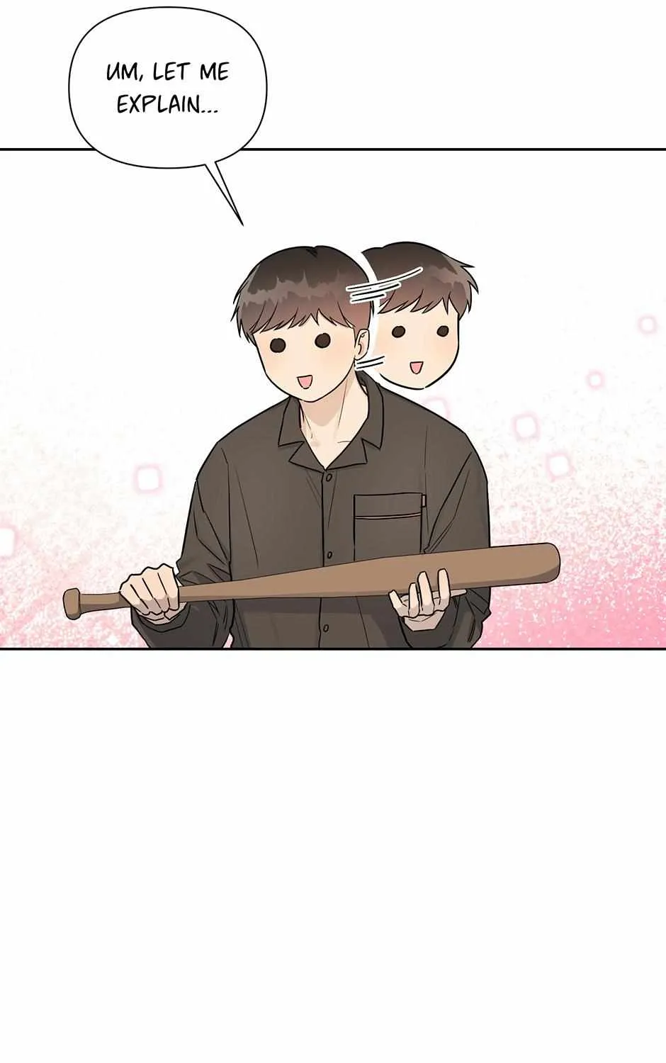 Read One Night Mate chapter 95 image 87 on Lezhin