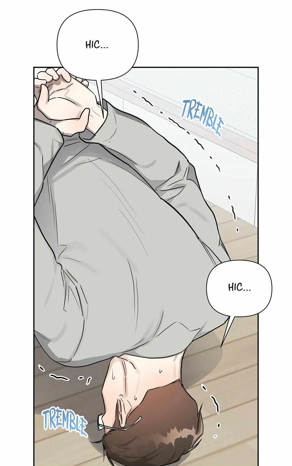 Read One Night Mate chapter 95 image 88 on Lezhin