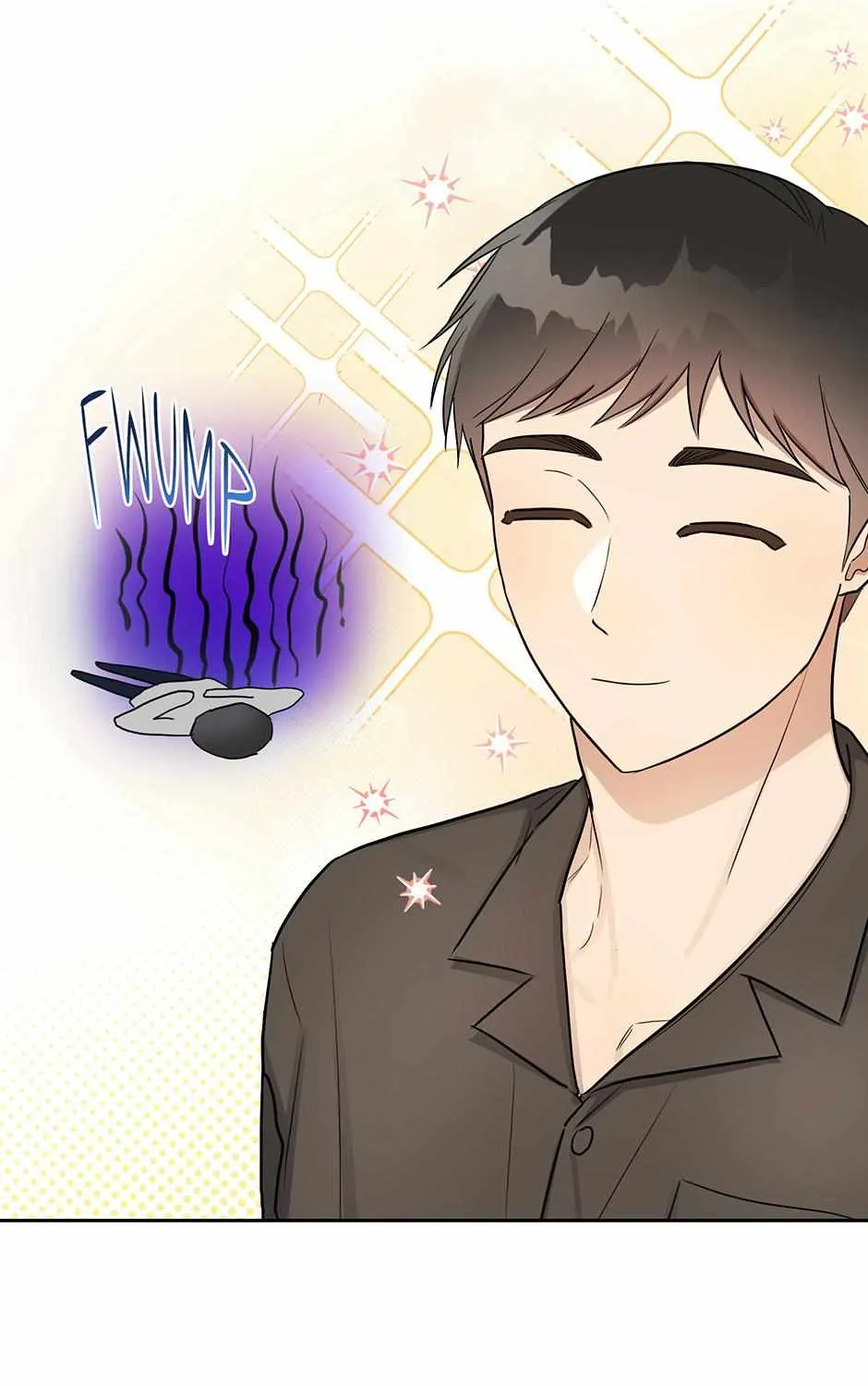 Read One Night Mate chapter 95 image 92 on Lezhin