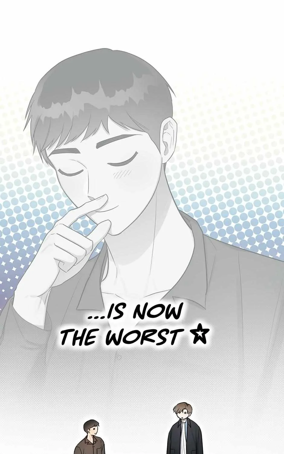 Read One Night Mate chapter 95 image 98 on Lezhin