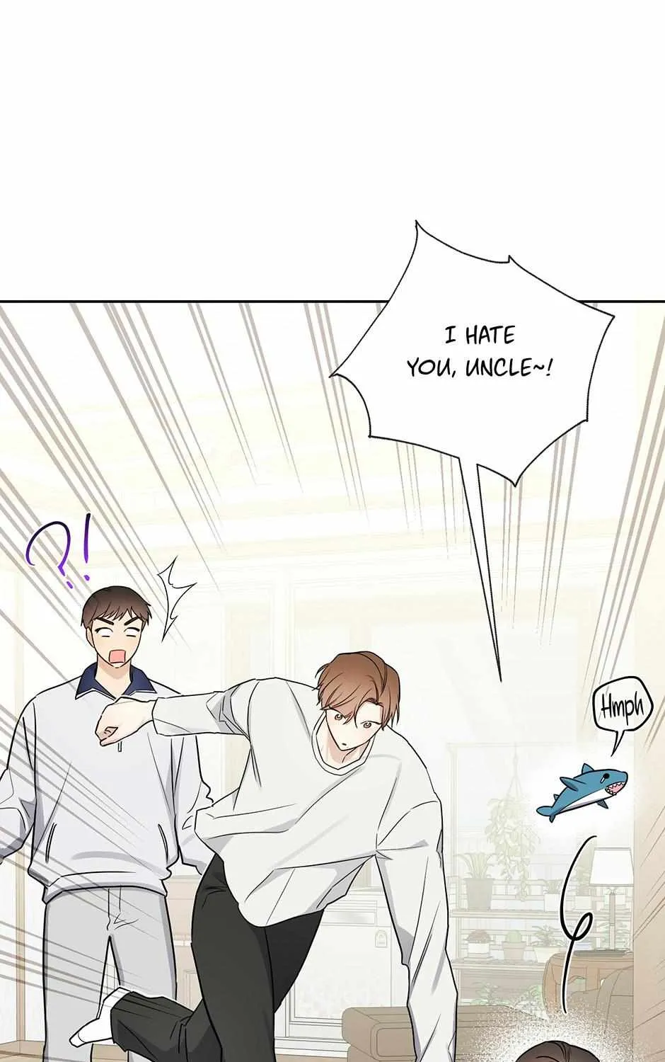 Read One Night Mate chapter 96 image 102 on Lezhin