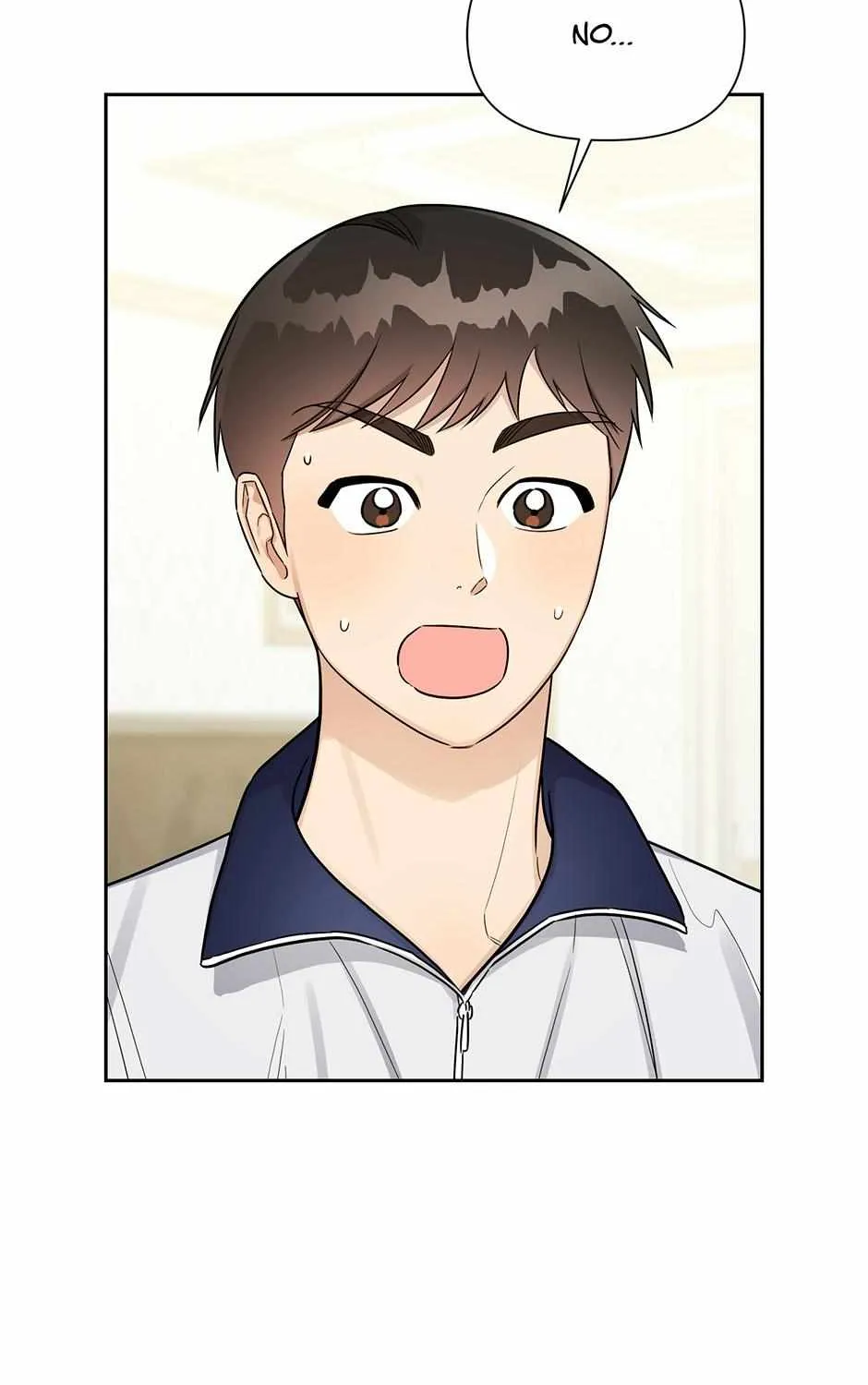 Read One Night Mate chapter 96 image 104 on Lezhin