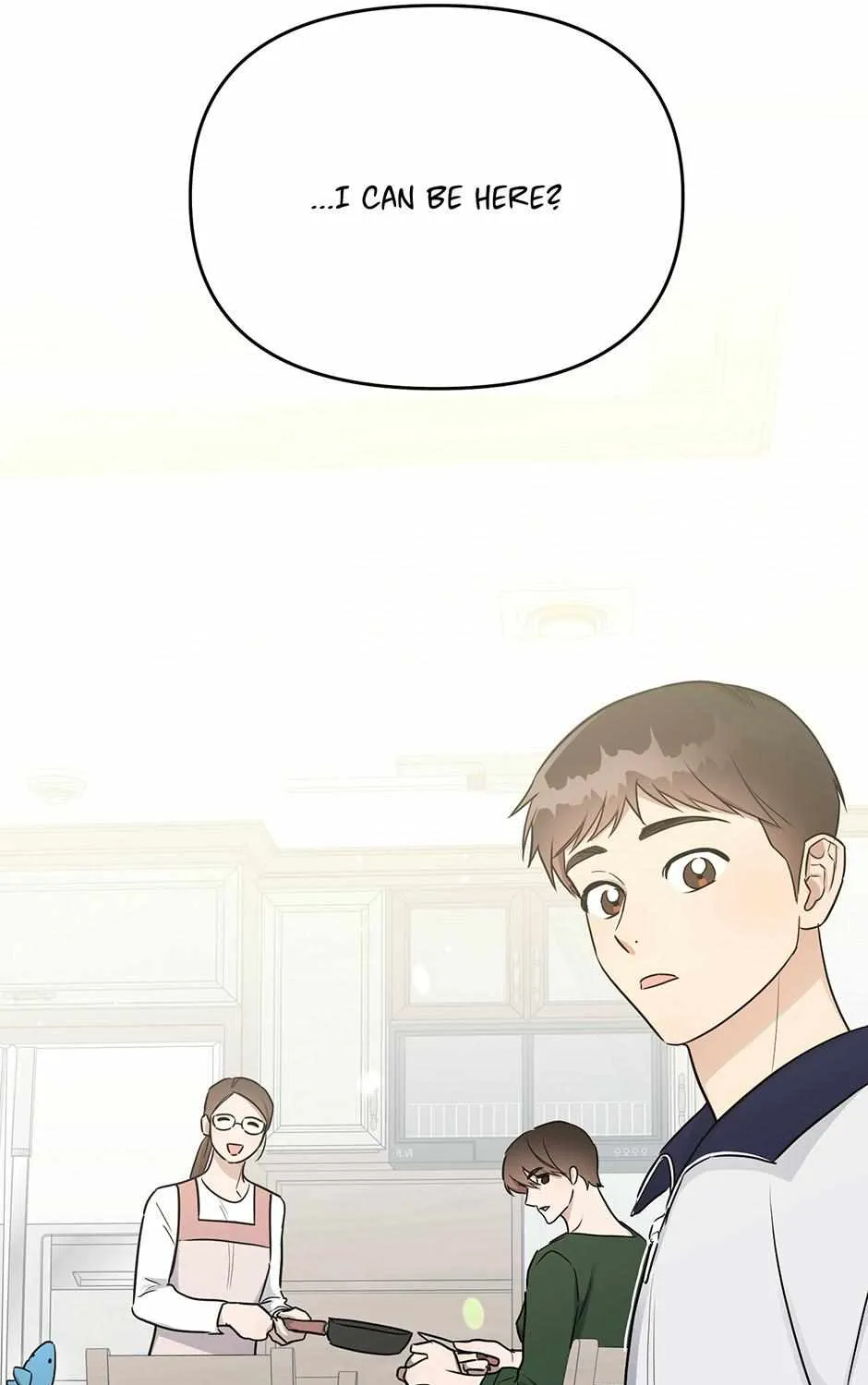 Read One Night Mate chapter 96 image 12 on Lezhin