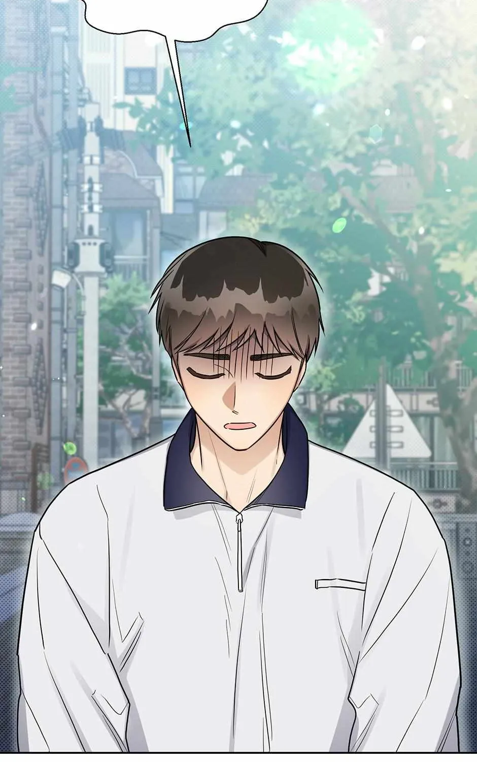 Read One Night Mate chapter 96 image 17 on Lezhin