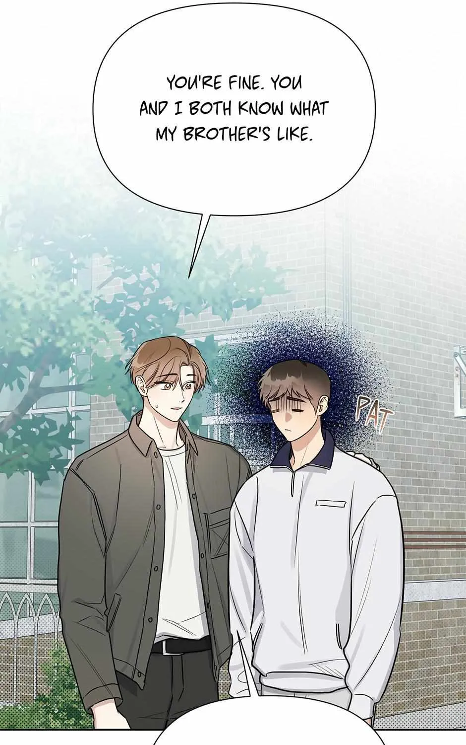 Read One Night Mate chapter 96 image 19 on Lezhin