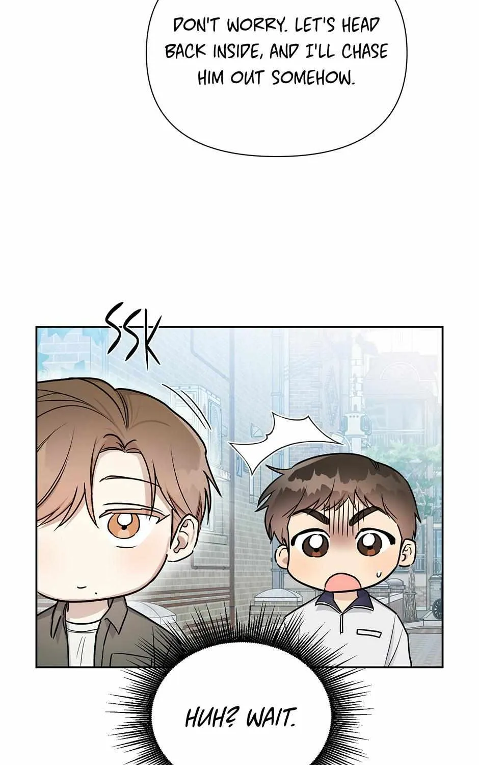 Read One Night Mate chapter 96 image 20 on Lezhin