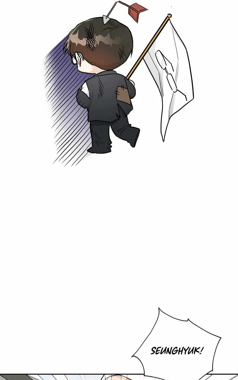 Read One Night Mate chapter 96 image 22 on Lezhin