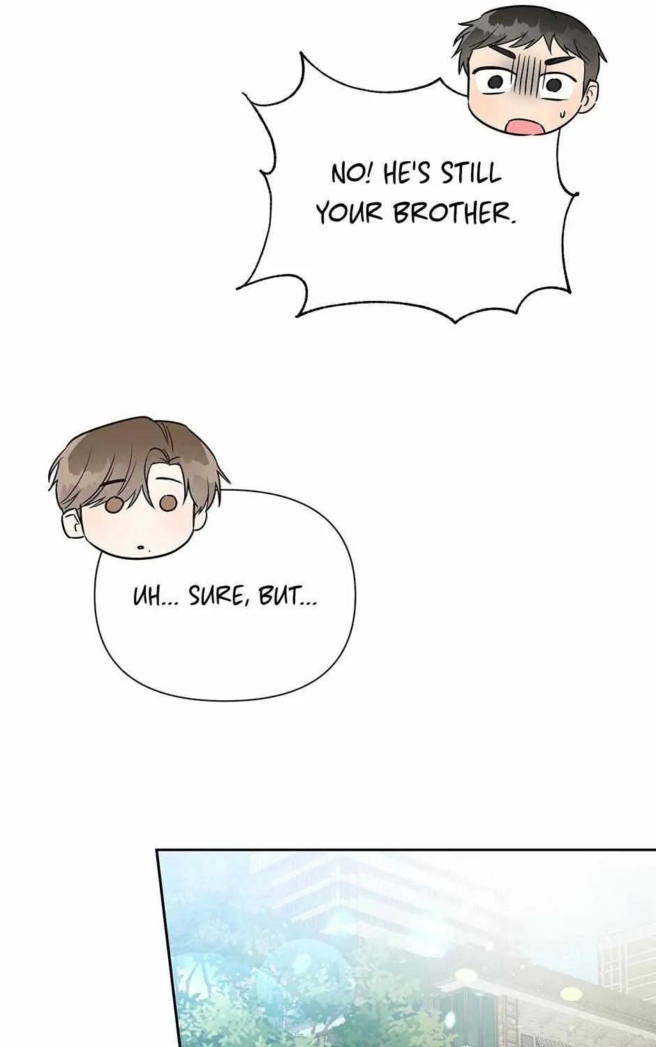 Read One Night Mate chapter 96 image 26 on Lezhin