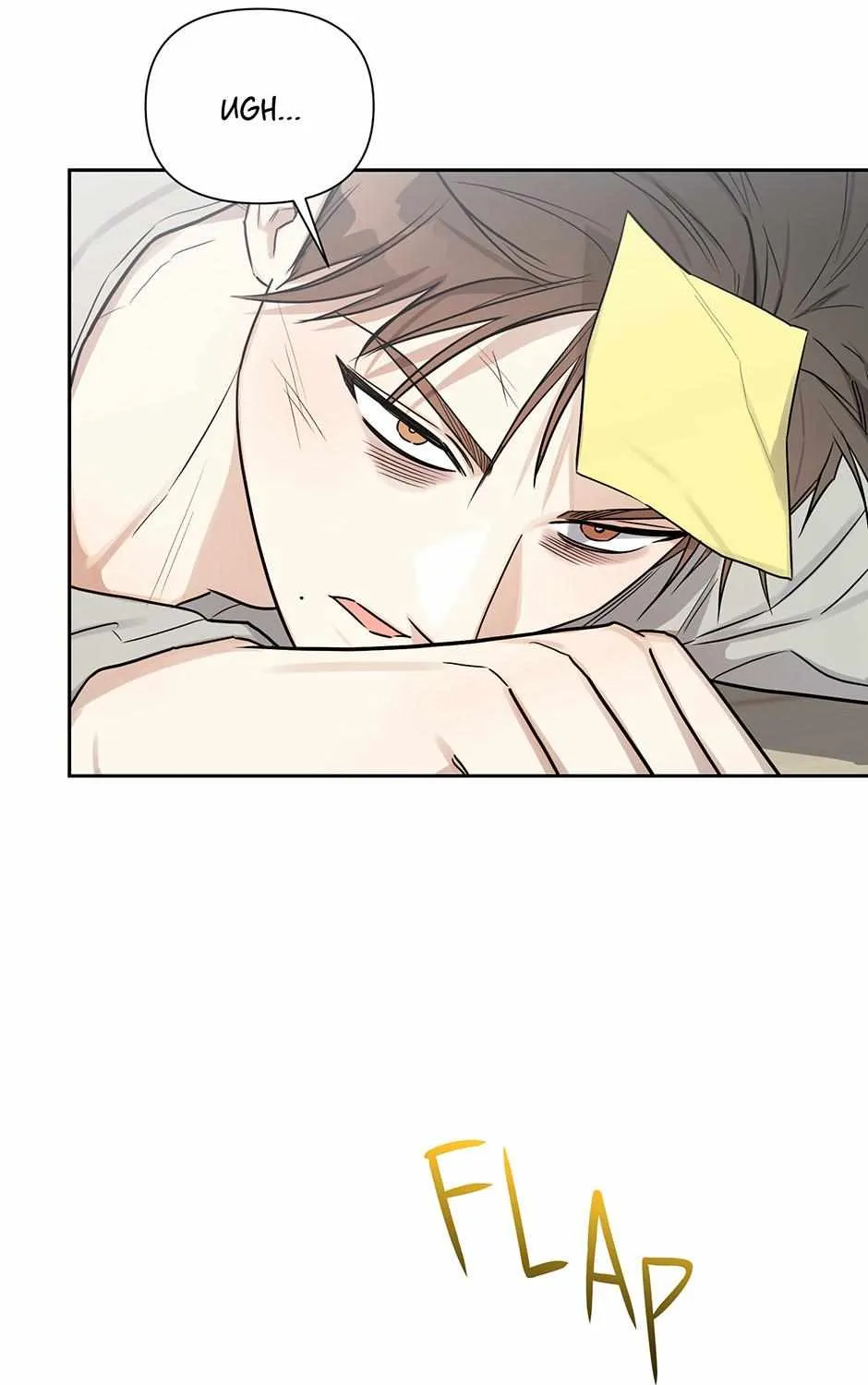 Read One Night Mate chapter 96 image 34 on Lezhin