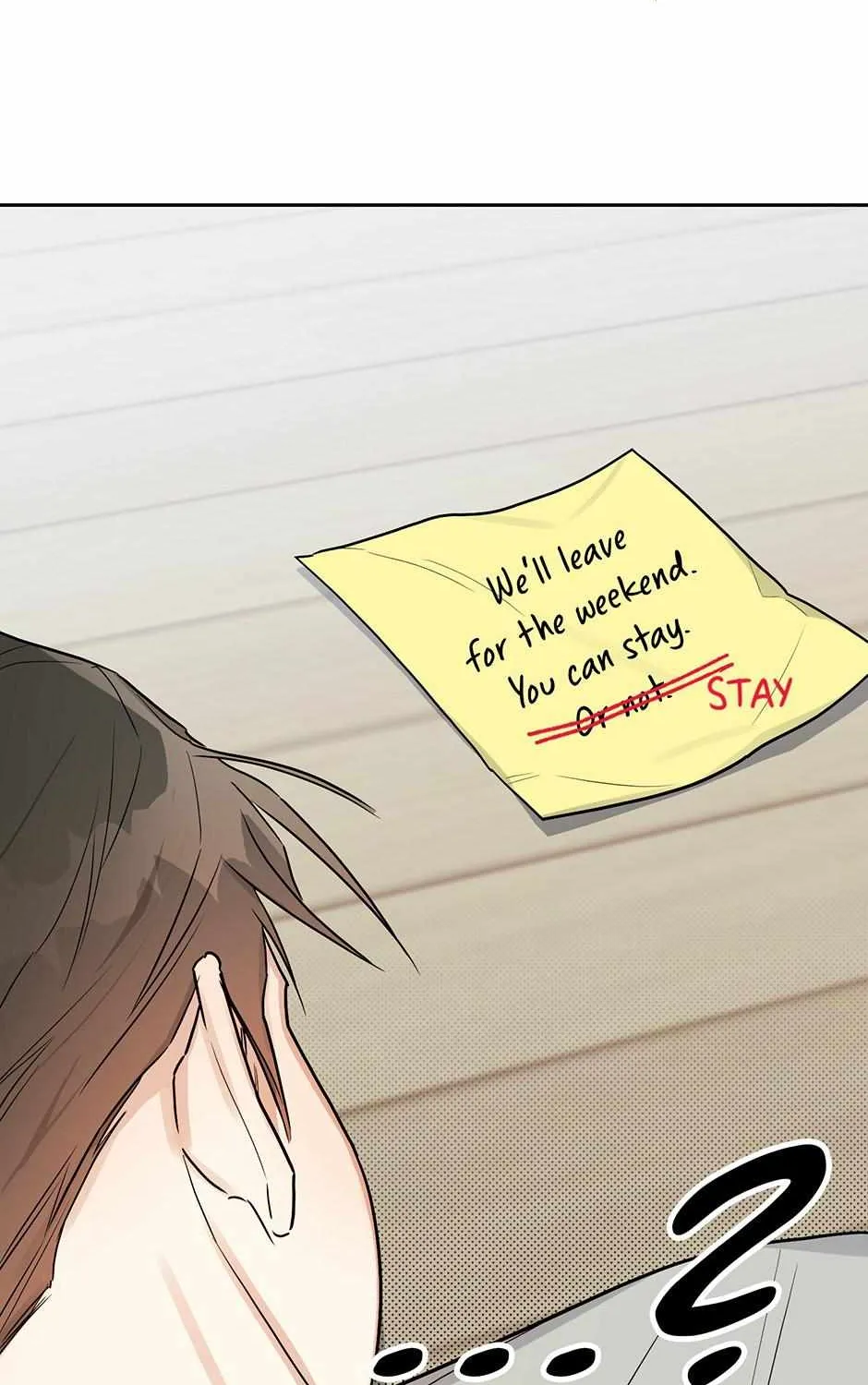 Read One Night Mate chapter 96 image 35 on Lezhin