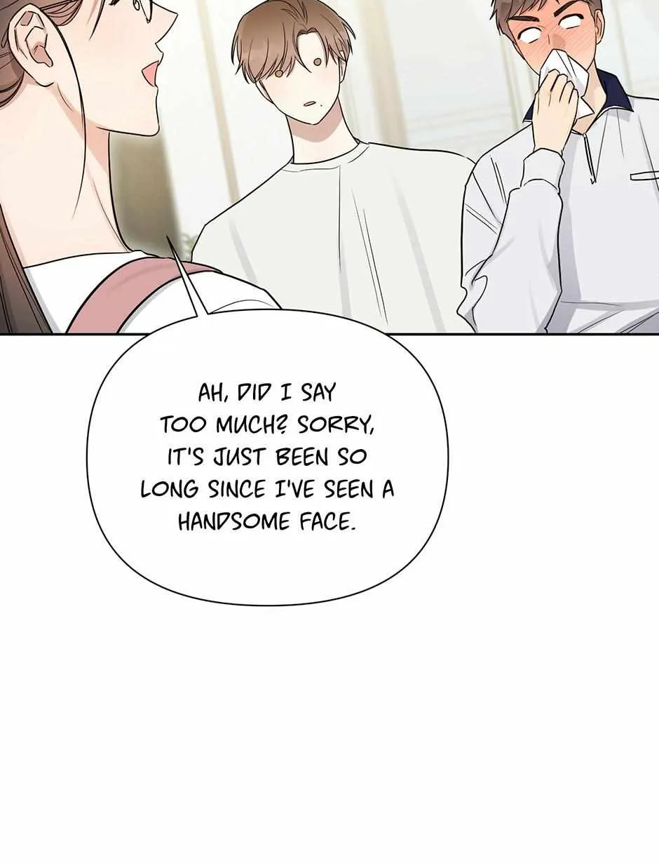 Read One Night Mate chapter 96 image 45 on Lezhin
