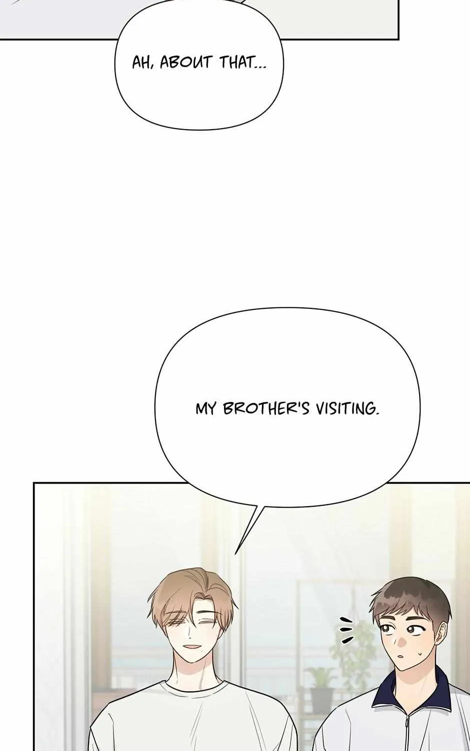 Read One Night Mate chapter 96 image 47 on Lezhin
