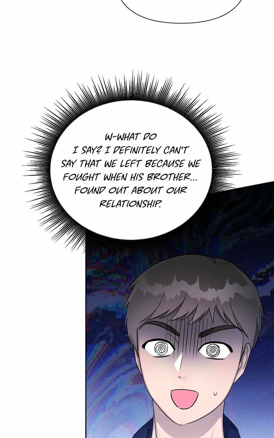 Read One Night Mate chapter 96 image 50 on Lezhin