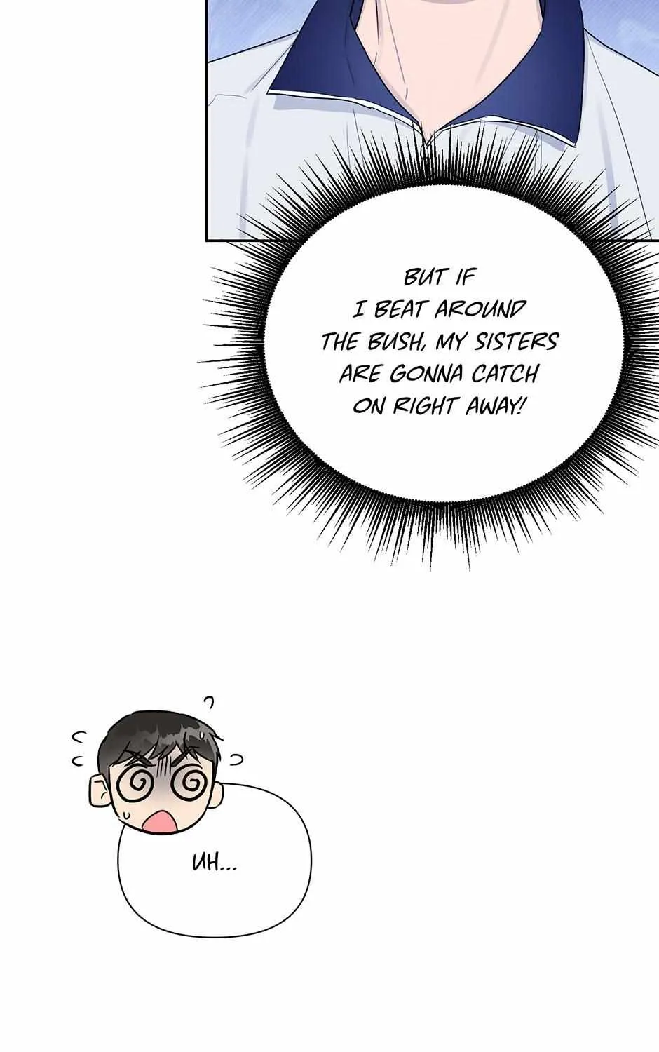 Read One Night Mate chapter 96 image 51 on Lezhin