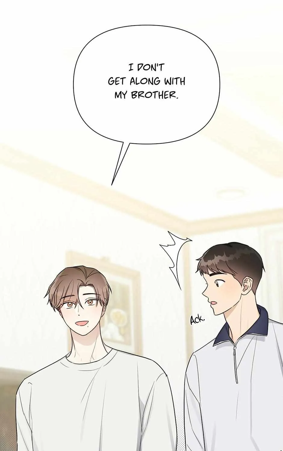 Read One Night Mate chapter 96 image 53 on Lezhin