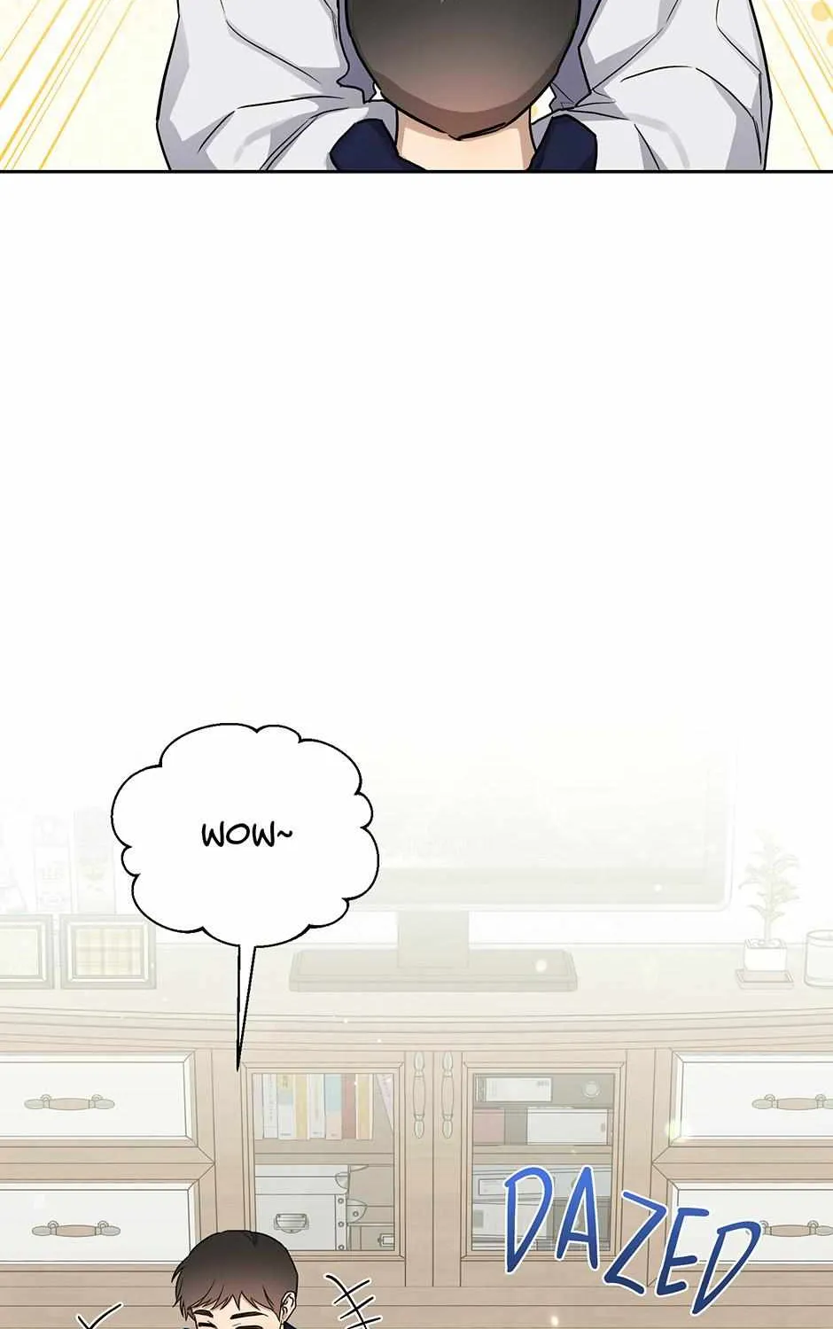 Read One Night Mate chapter 96 image 6 on Lezhin