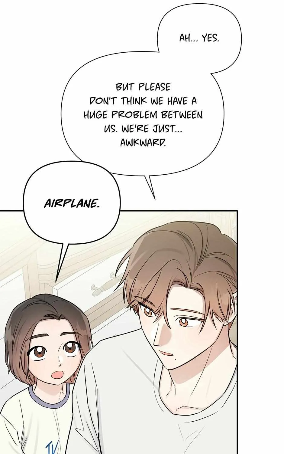 Read One Night Mate chapter 96 image 64 on Lezhin