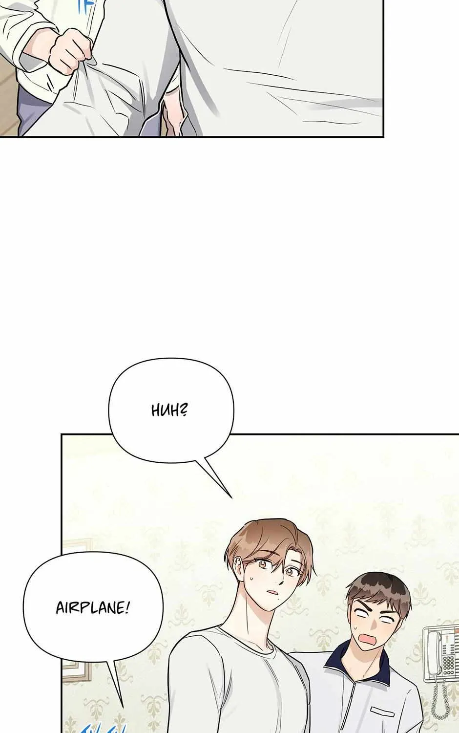 Read One Night Mate chapter 96 image 65 on Lezhin
