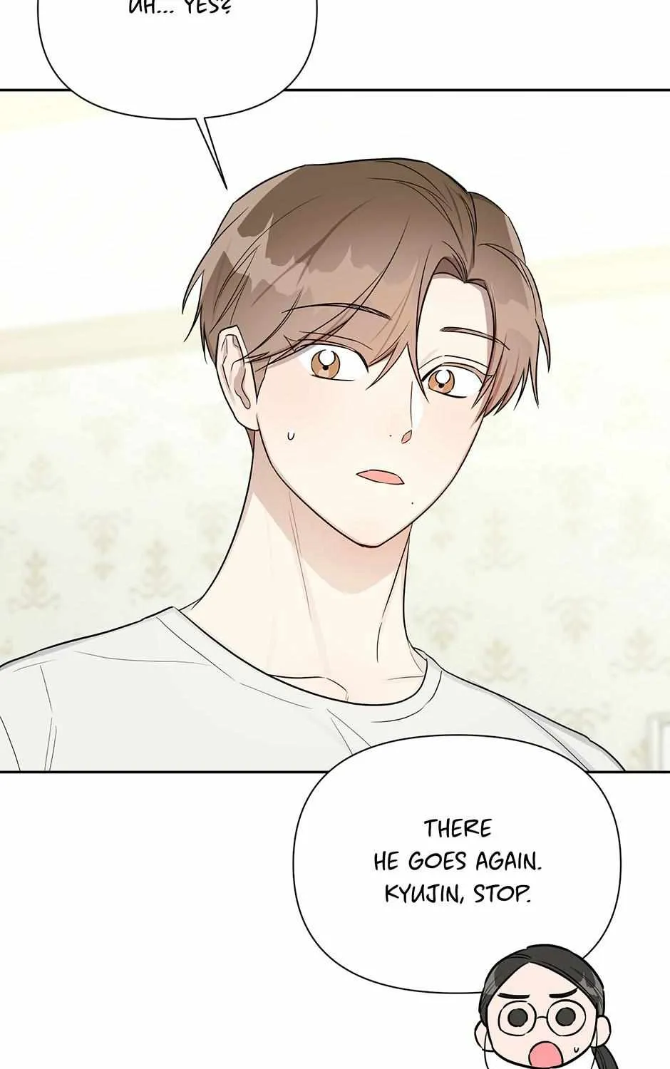 Read One Night Mate chapter 96 image 69 on Lezhin