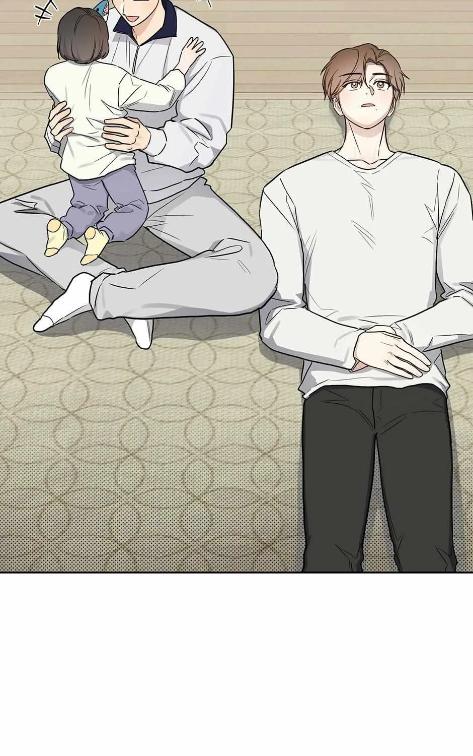 Read One Night Mate chapter 96 image 7 on Lezhin