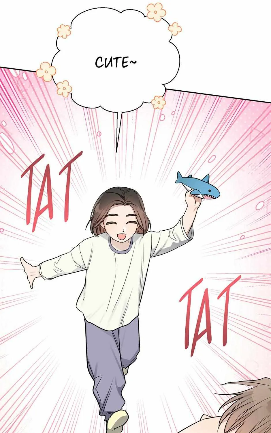 Read One Night Mate chapter 96 image 78 on Lezhin