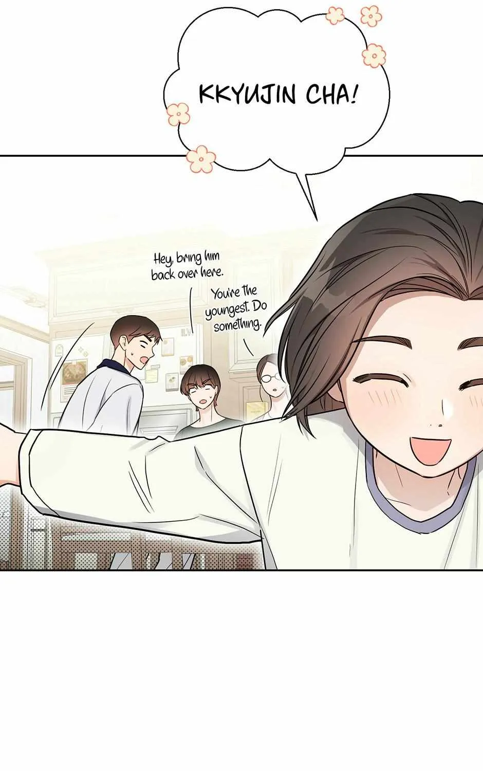 Read One Night Mate chapter 96 image 81 on Lezhin