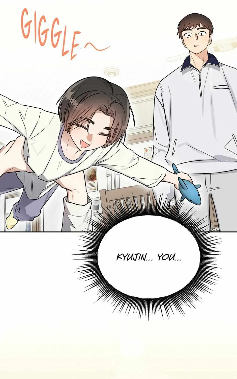 Read One Night Mate chapter 96 image 87 on Lezhin