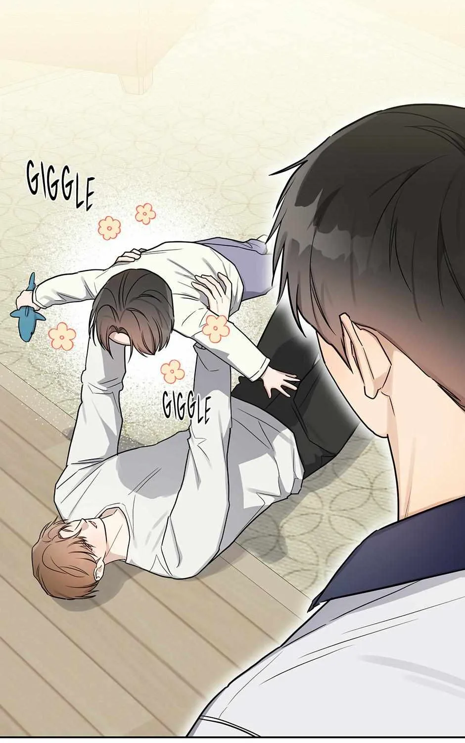 Read One Night Mate chapter 96 image 88 on Lezhin