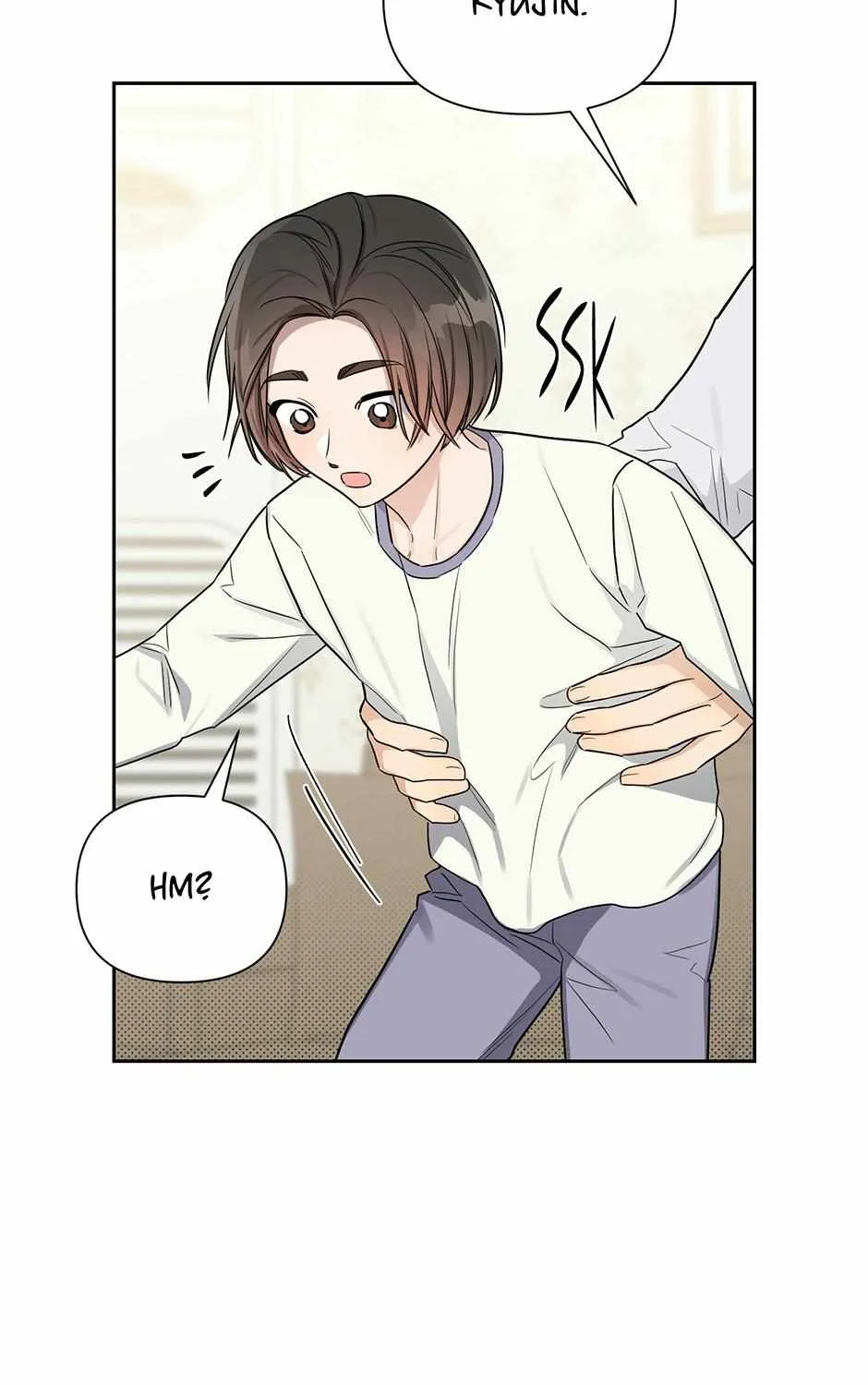 Read One Night Mate chapter 96 image 92 on Lezhin