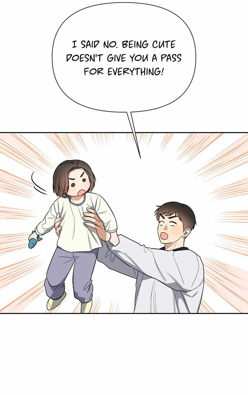 Read One Night Mate chapter 96 image 94 on Lezhin