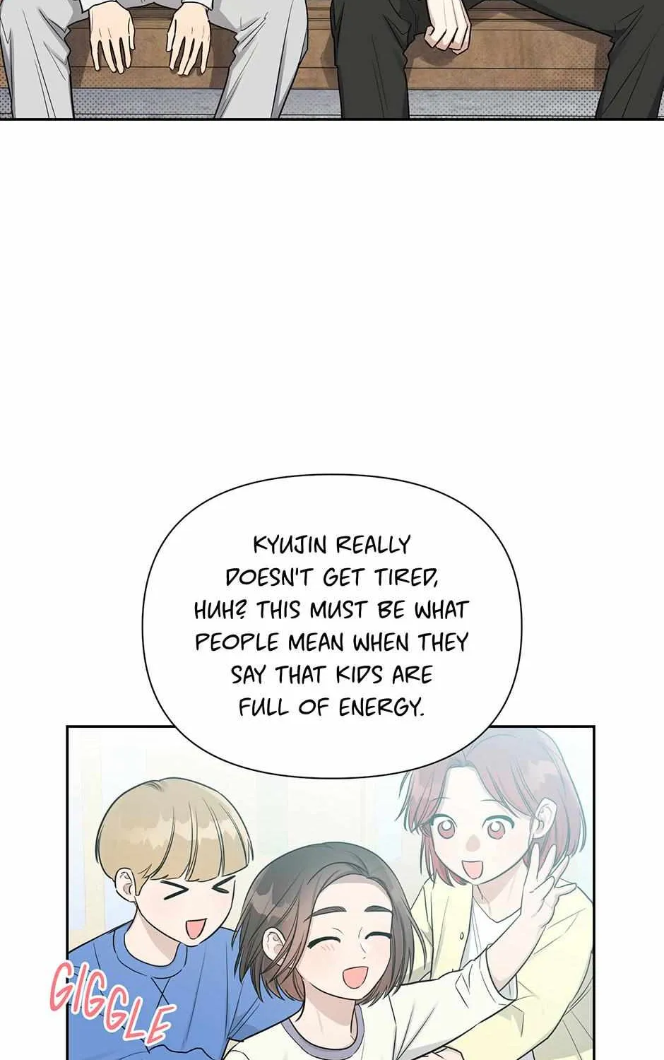 Read One Night Mate chapter 97 image 12 on Lezhin