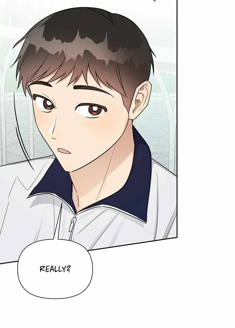 Read One Night Mate chapter 97 image 22 on Lezhin