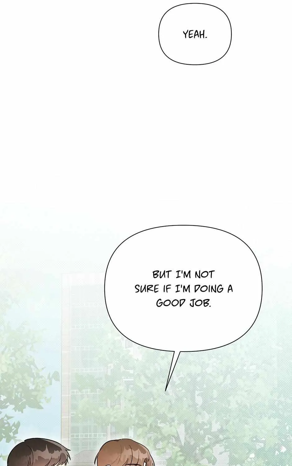 Read One Night Mate chapter 97 image 23 on Lezhin