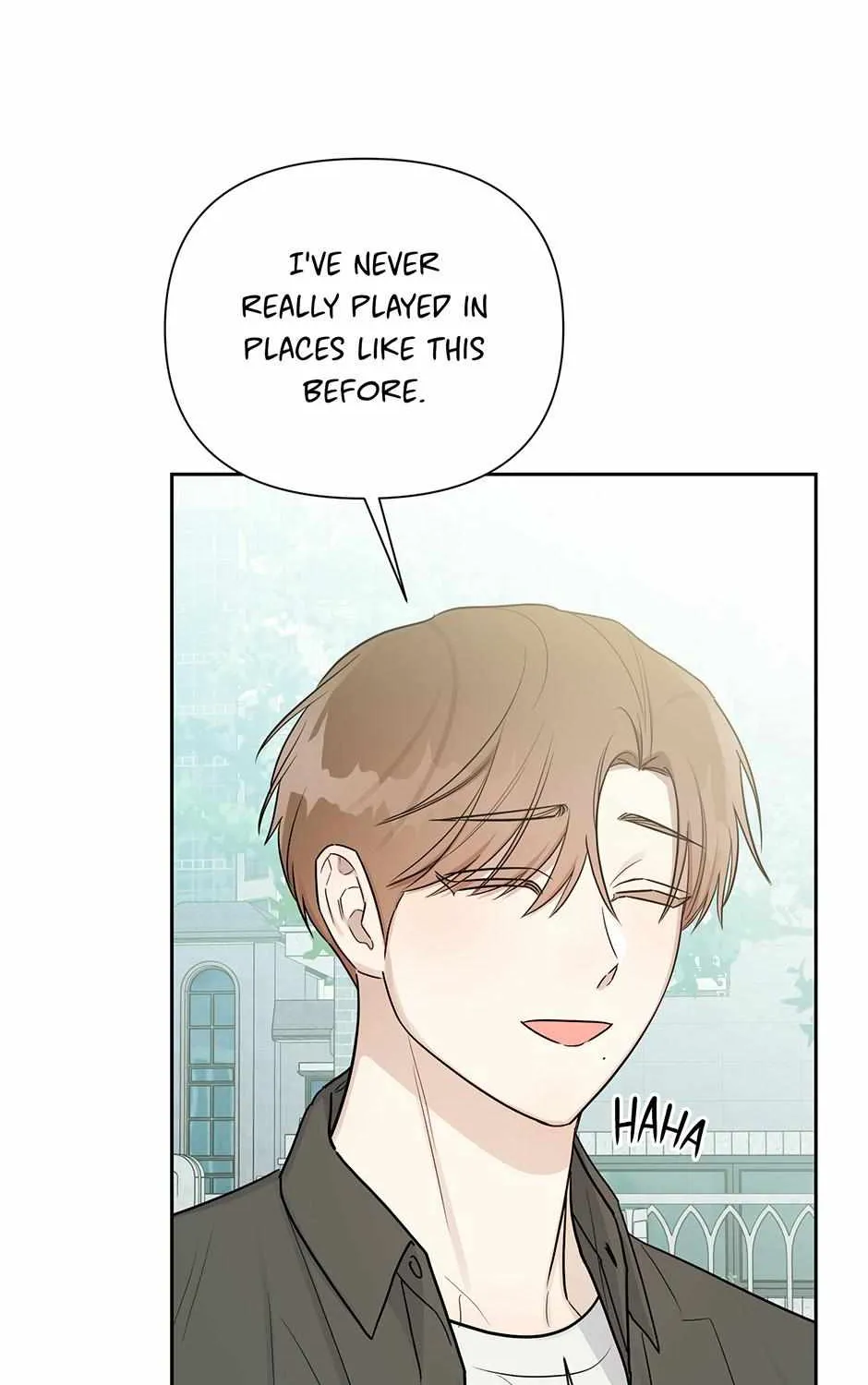 Read One Night Mate chapter 97 image 27 on Lezhin