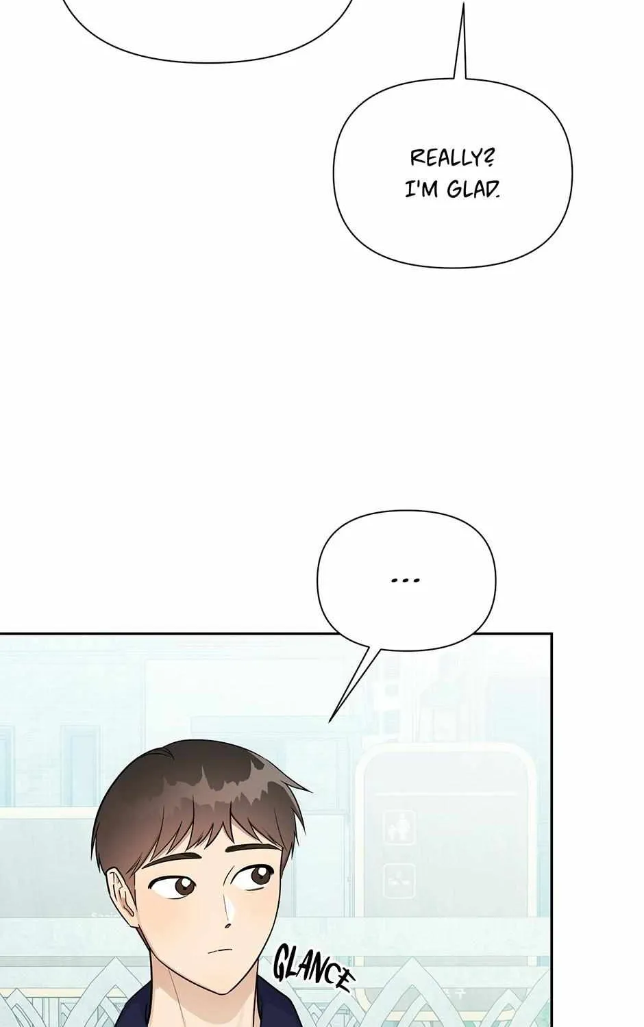 Read One Night Mate chapter 97 image 30 on Lezhin