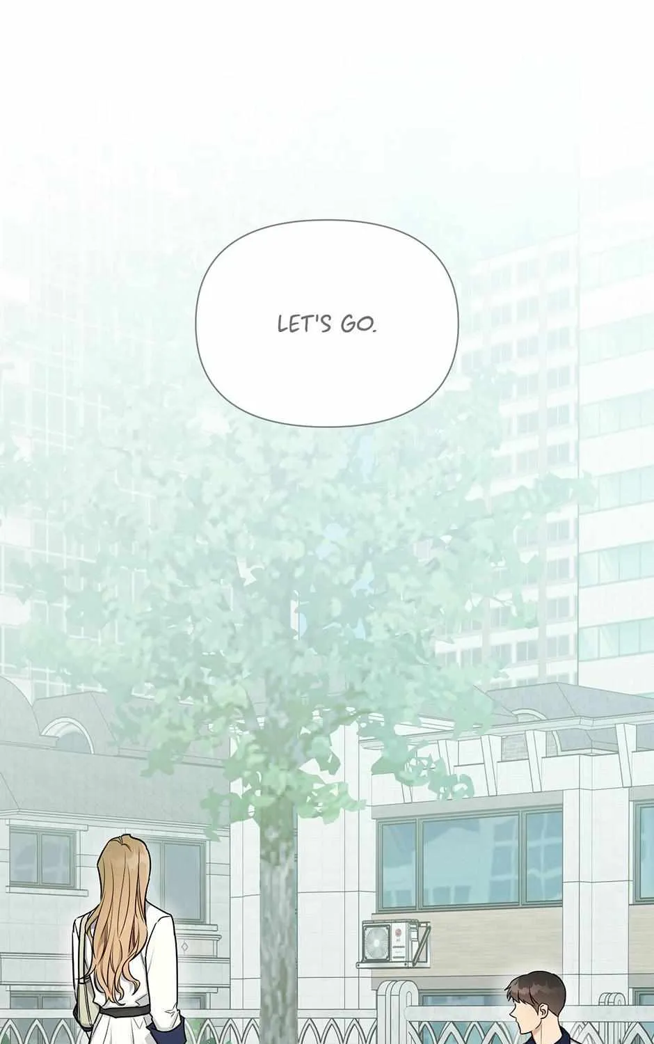 Read One Night Mate chapter 97 image 34 on Lezhin