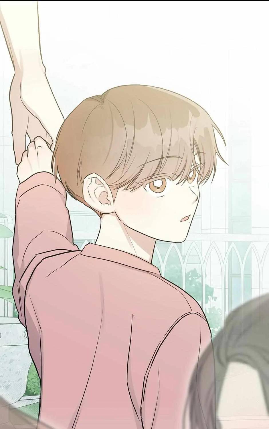 Read One Night Mate chapter 97 image 37 on Lezhin