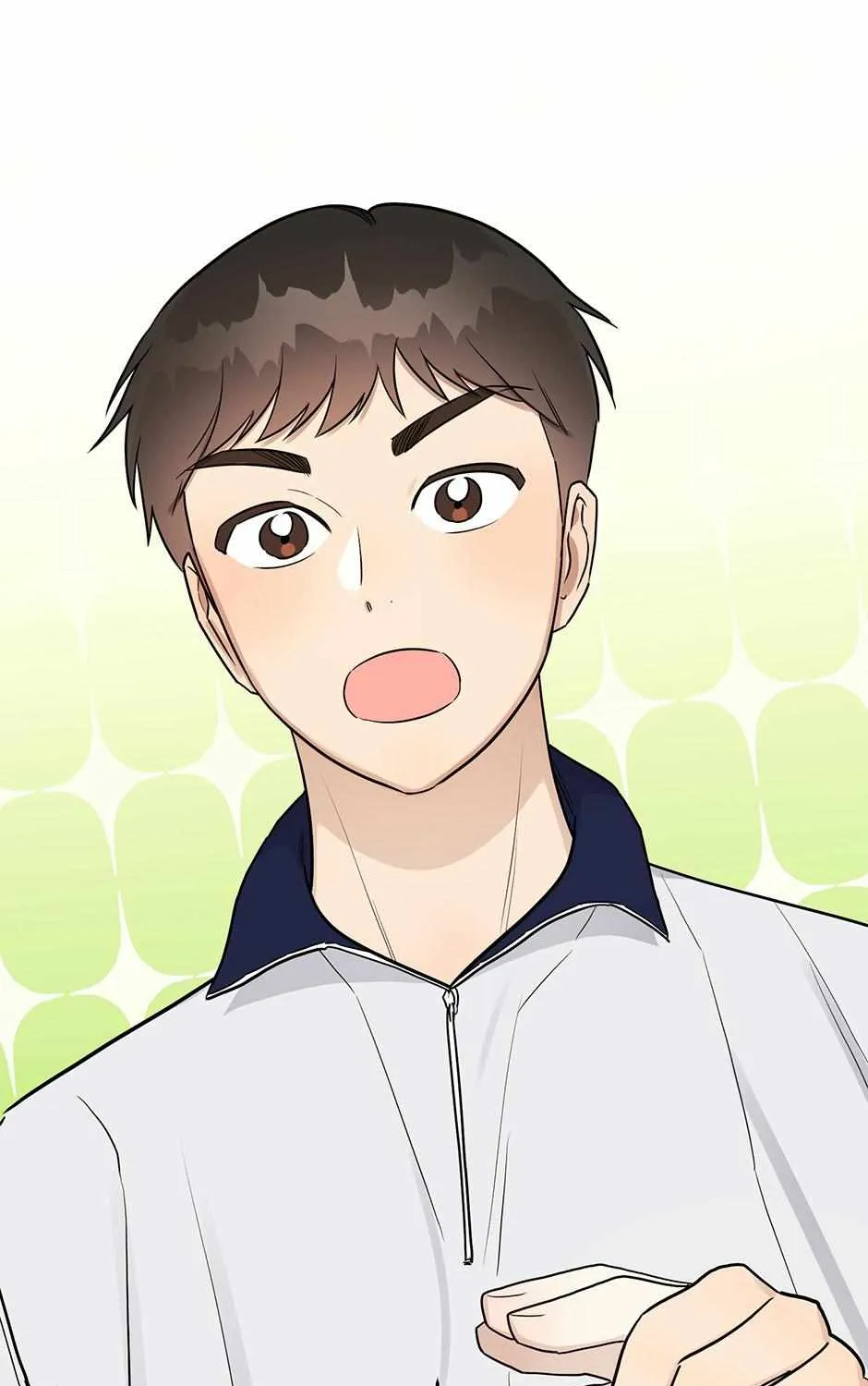 Read One Night Mate chapter 97 image 46 on Lezhin