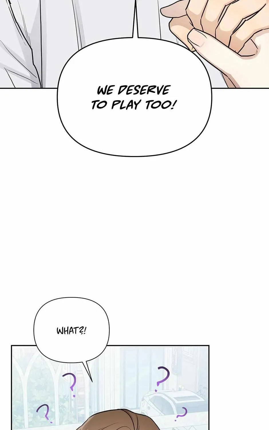 Read One Night Mate chapter 97 image 47 on Lezhin