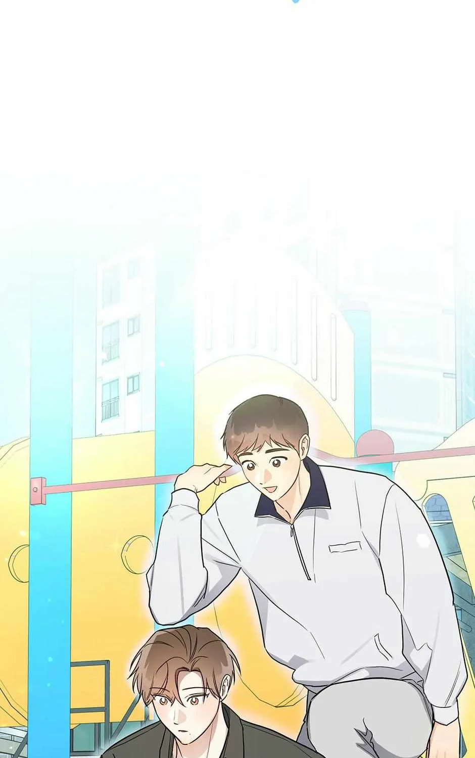 Read One Night Mate chapter 97 image 53 on Lezhin