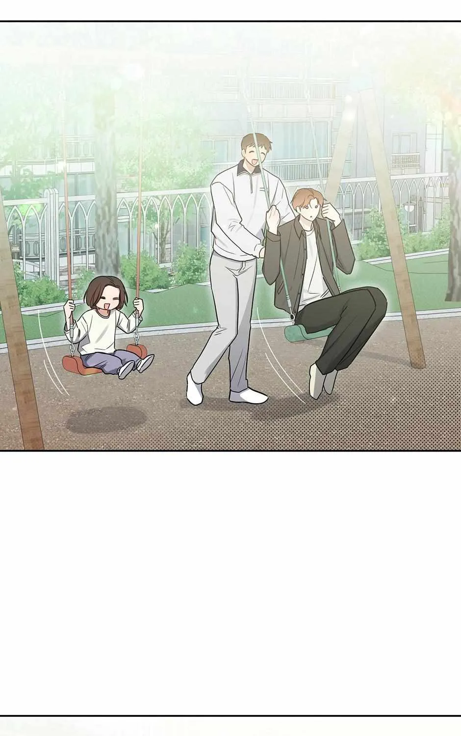 Read One Night Mate chapter 97 image 55 on Lezhin