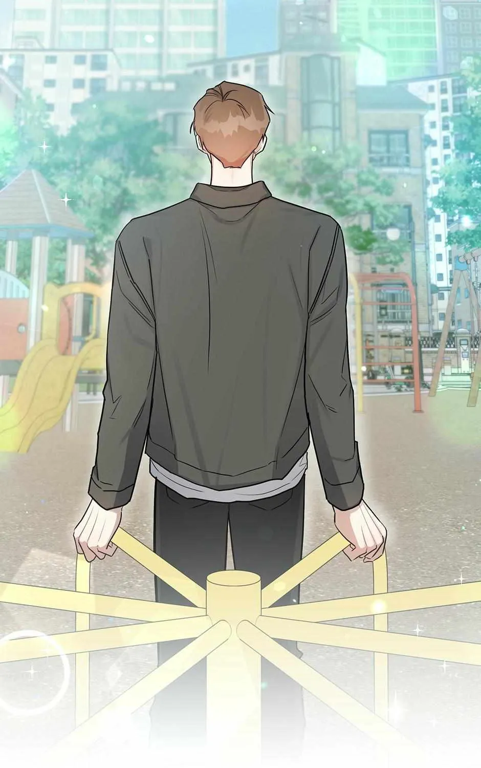 Read One Night Mate chapter 97 image 61 on Lezhin