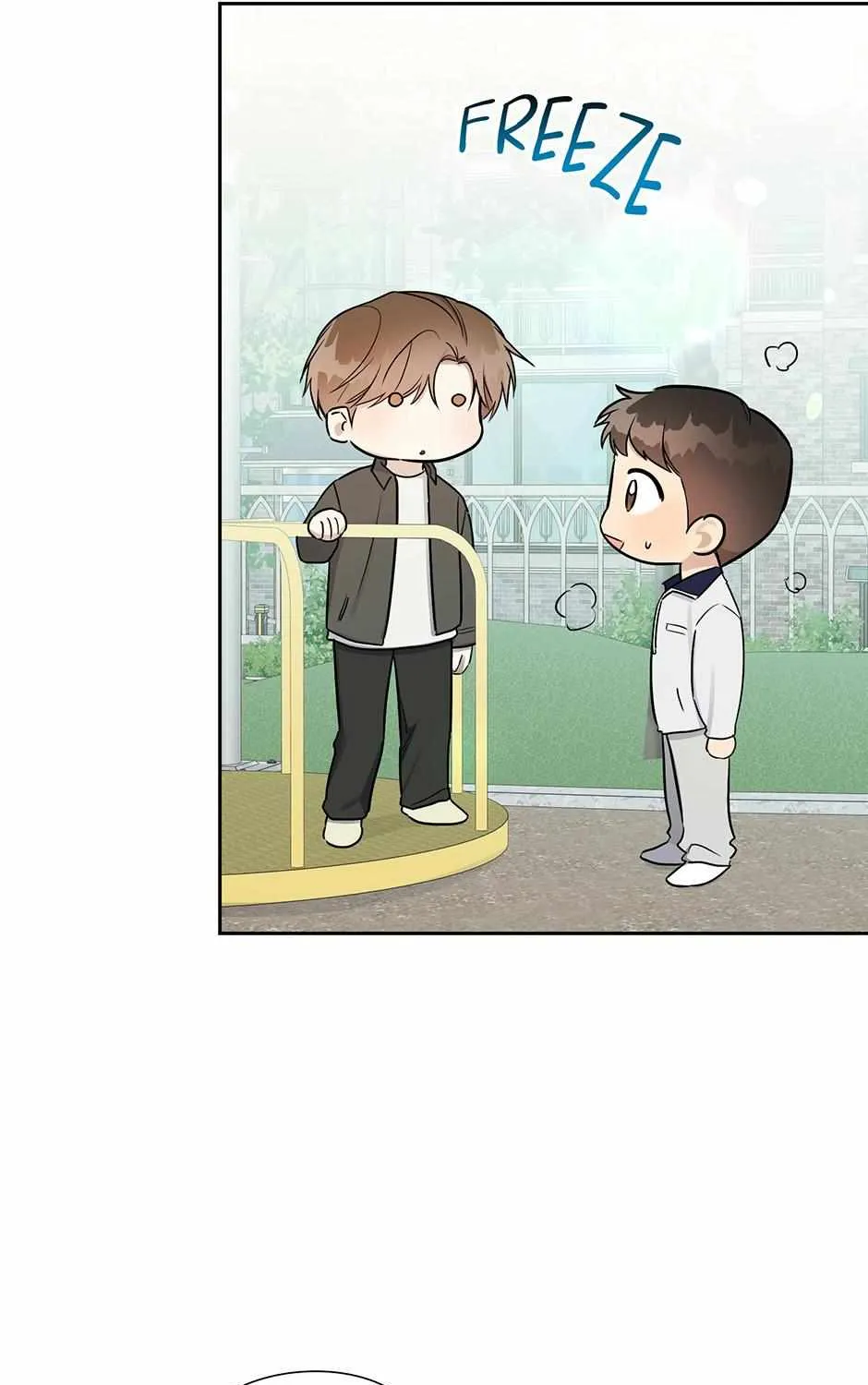 Read One Night Mate chapter 97 image 63 on Lezhin