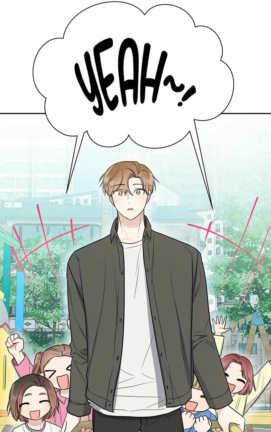 Read One Night Mate chapter 97 image 66 on Lezhin
