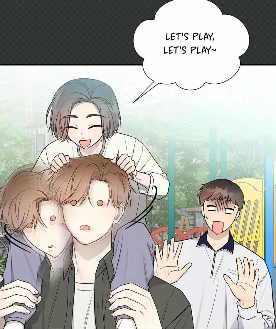 Read One Night Mate chapter 97 image 7 on Lezhin