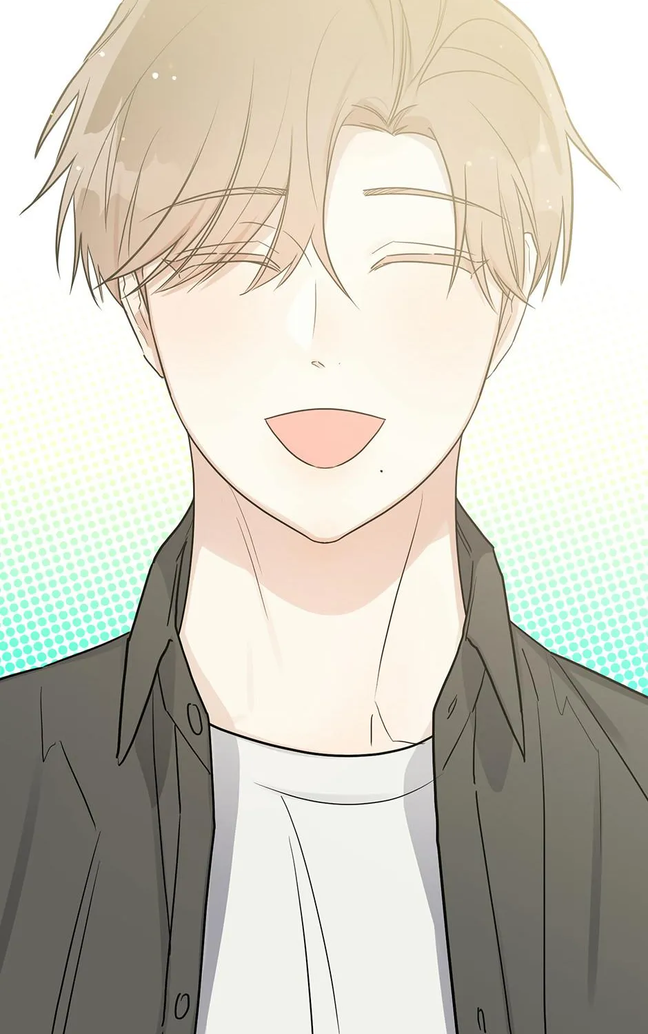Read One Night Mate chapter 97 image 70 on Lezhin