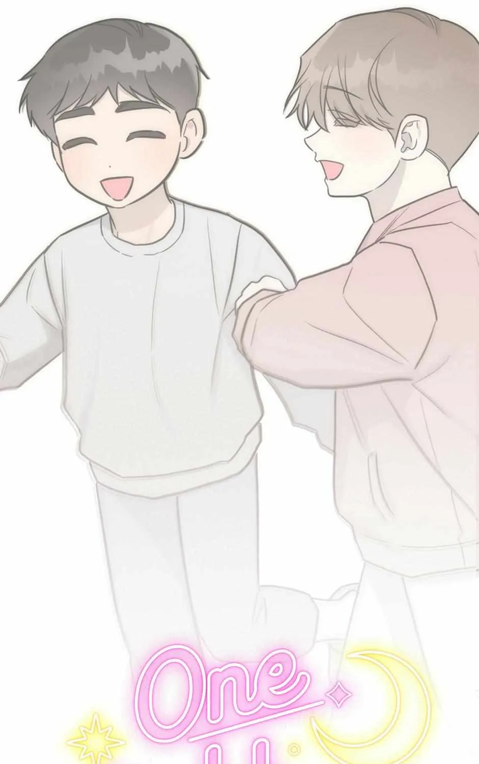 Read One Night Mate chapter 97 image 74 on Lezhin