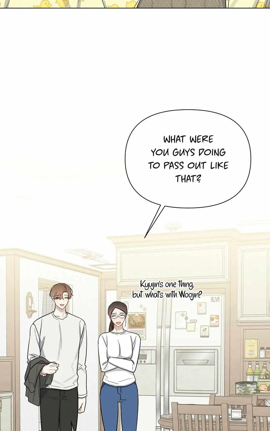 Read One Night Mate chapter 97 image 77 on Lezhin