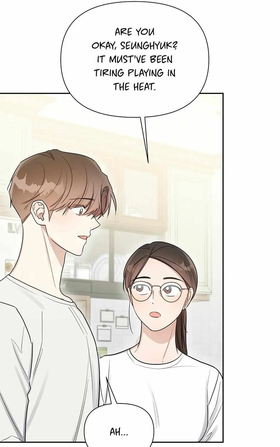 Read One Night Mate chapter 97 image 79 on Lezhin