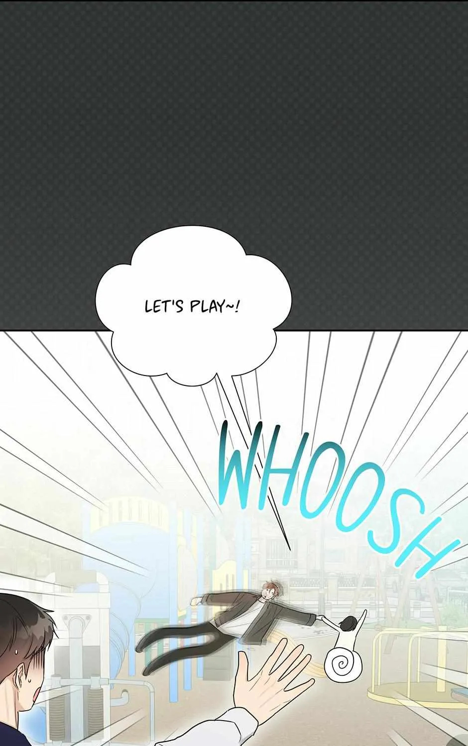 Read One Night Mate chapter 97 image 8 on Lezhin